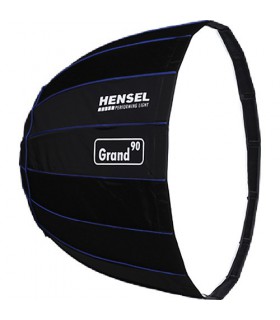 سافت باکس پارای Hensel مدل Grand 90