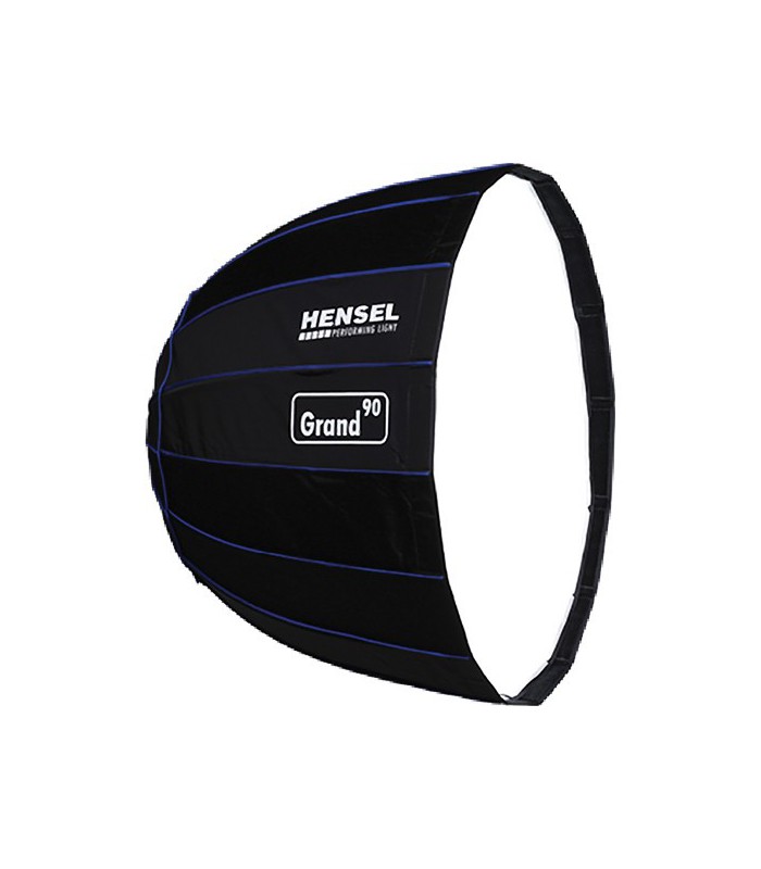 سافت باکس پارای Hensel مدل Grand 90