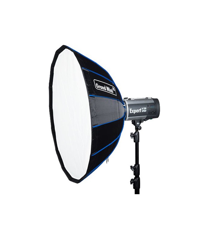 سافت باکس پارای Hensel مدل Grand 90