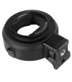 مبدل مانت EF کانن به E سونی Viltrox مدل  Ef-nex III Auto Focus