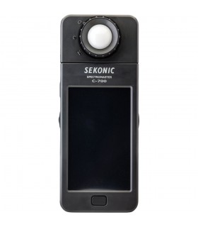 طیف سنج  Sekonic مدل SpectroMaster C-700