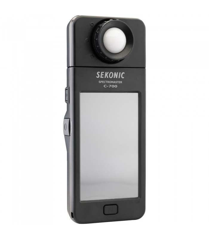 طیف سنج  Sekonic مدل SpectroMaster C-700