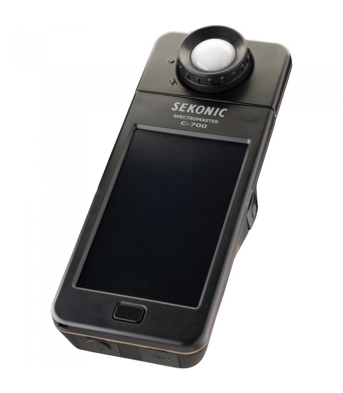 طیف سنج  Sekonic مدل SpectroMaster C-700