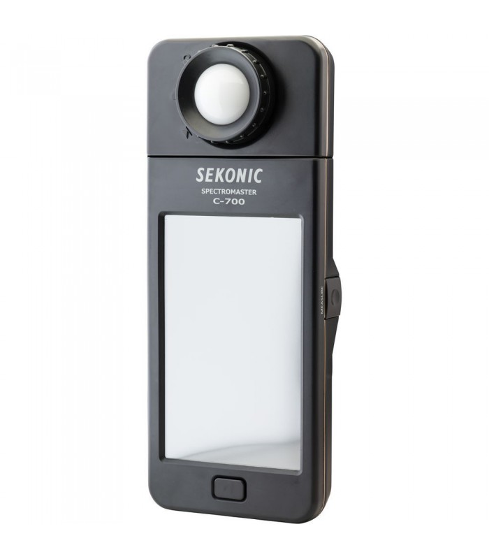 طیف سنج  Sekonic مدل SpectroMaster C-700