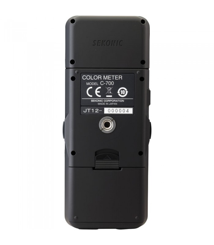 طیف سنج  Sekonic مدل SpectroMaster C-700