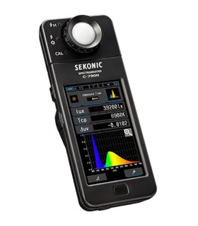 طیف سنج Sekonic مدل SpectroMaster C-7000