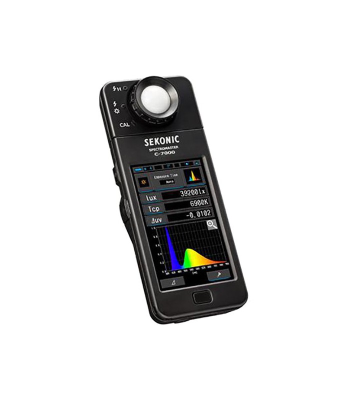 طیف سنج Sekonic مدل SpectroMaster C-7000