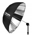 چتر Profoto مدل Umbrella Deep Silver L