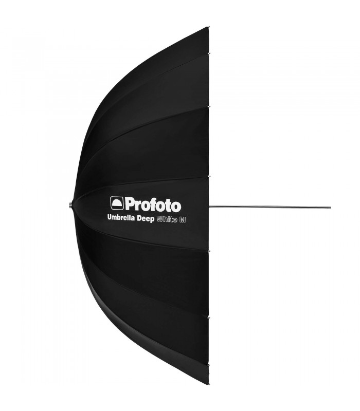 چتر Profoto مدل Umbrella Deep White M