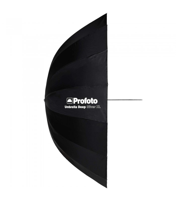 چتر Profoto مدل Umbrella Deep Silver XL