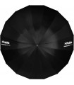 چتر Profoto مدل Umbrella Deep Silver XL