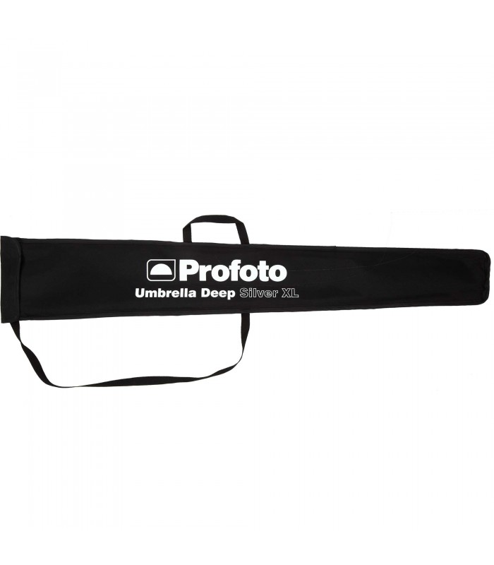 چتر Profoto مدل Umbrella Deep Silver XL