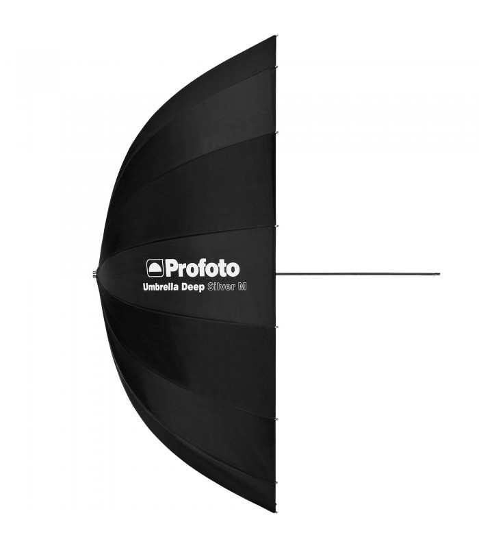 چتر Profoto مدل Umbrella Deep Silver M