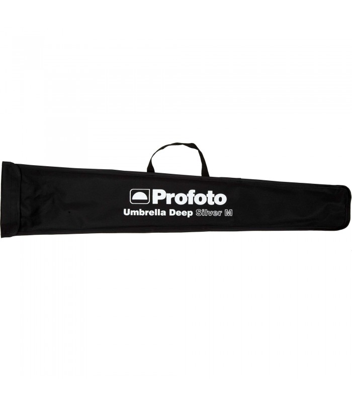 چتر Profoto مدل Umbrella Deep Silver M
