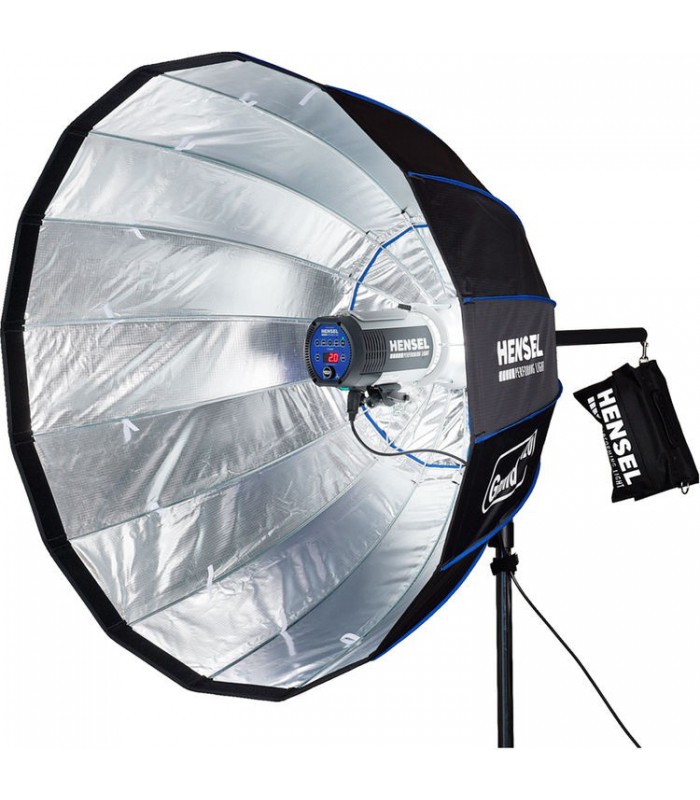 Hensel Bounce Adapter