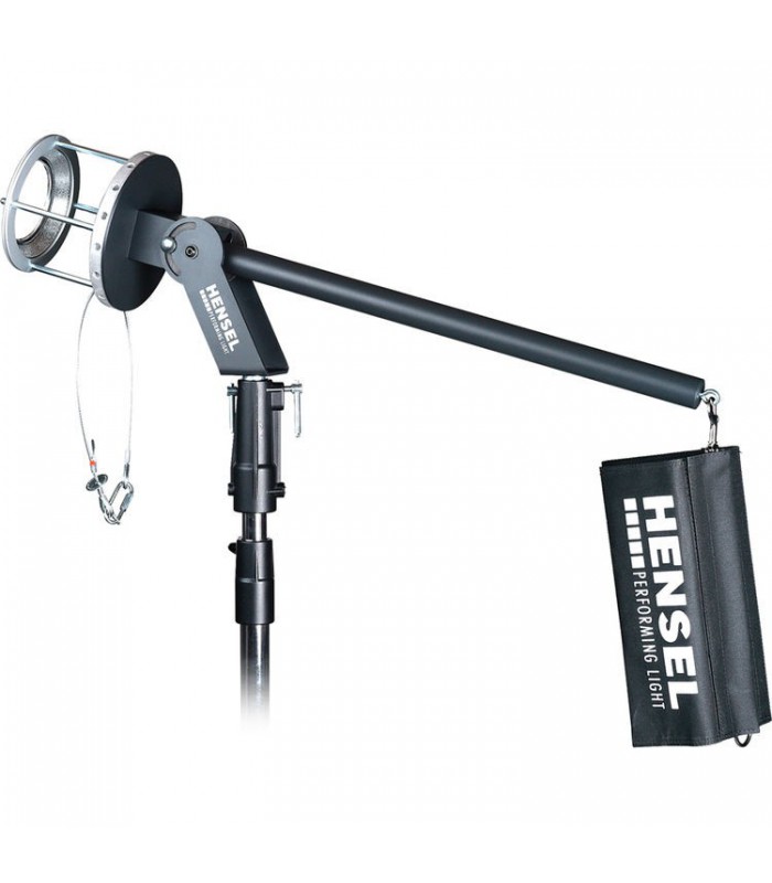 Hensel Bounce Adapter