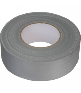 چسب پارچه ای Kupo - پهنای 48 میلی متر - خاکستری رنگ GT-550G