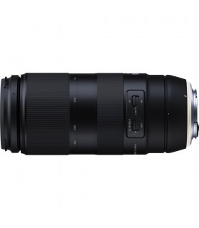 لنز Tamron 100-400mm F4.5-6.3 Di VC USD برای دوربین های EF کانن