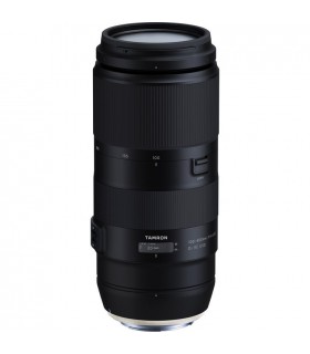 لنز Tamron 100-400mm F4.5-6.3 Di VC USD برای دوربین های EF کانن