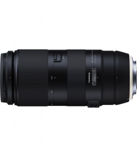 لنز Tamron 100-400mm F4.5-6.3 Di VC USD برای دوربین های EF کانن
