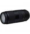 لنز Tamron 100-400mm F4.5-6.3 Di VC USD برای دوربین های F نیکون