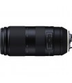 لنز Tamron 100-400mm F4.5-6.3 Di VC USD برای دوربین های F نیکون