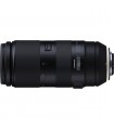 لنز Tamron 100-400mm F4.5-6.3 Di VC USD برای دوربین های F نیکون
