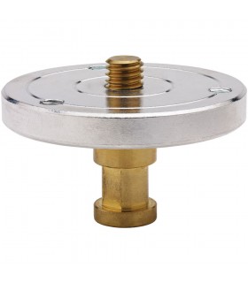 مبدل پیچ 16میلی متری به پین 5/8 اینچ Kupo مدل KG002312