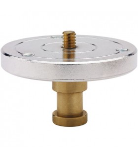 مبدل پیچ 3/8 به پین 5/8 اینچ Kupo مدل KG002312