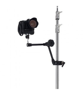 مبدل پیچ 3/8 به پین 5/8 اینچ Kupo مدل KG002312