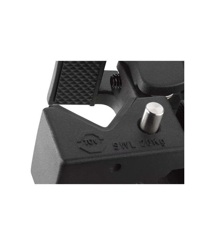 Kupo  Convi Clamp KCP-710B