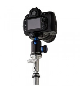 مبدل اتصال بال هد به پایه نور Kupo مدل KG014212