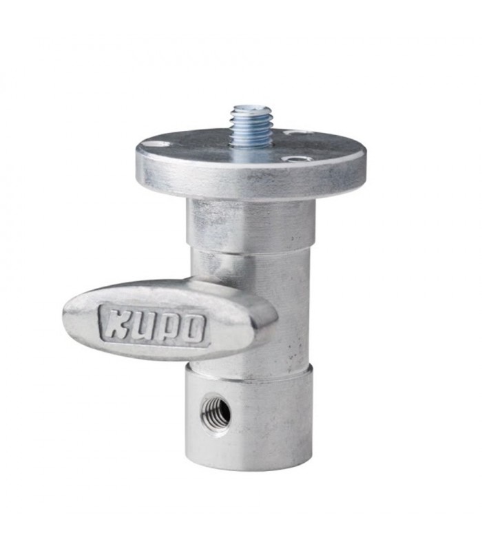 مبدل اتصال بال هد به پایه نور Kupo مدل KG014212