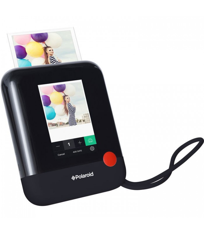 دوربین چاپ سریع پولاروید مدل Polaroid Pop Instant