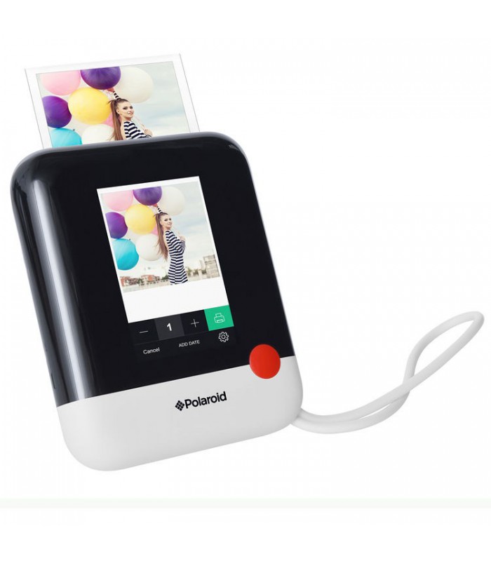 دوربین چاپ سریع پولاروید مدل Polaroid Pop Instant