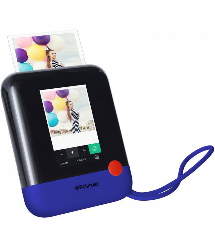 دوربین چاپ سریع پولاروید مدل Polaroid Pop Instant