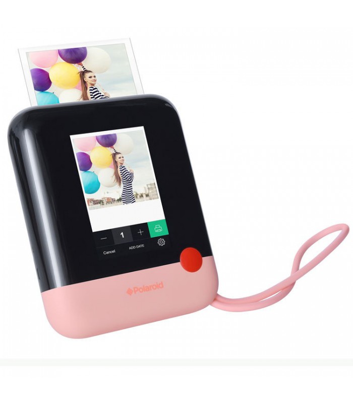 دوربین چاپ سریع پولاروید مدل Polaroid Pop Instant