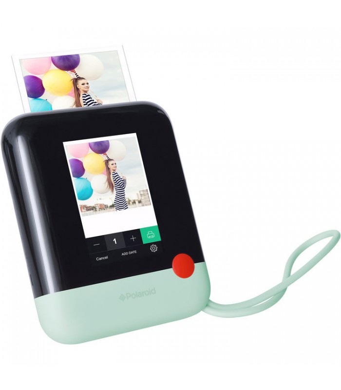 دوربین چاپ سریع پولاروید مدل Polaroid Pop Instant