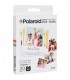 کاغذ عکس 10 تایی پولاروید مخصوص دوربین Polaroid Pop- Zink سایز 3.5x4.25