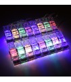 نور رشته ای LED پولاروید مدل Polaroid Photo Clip LED Light String