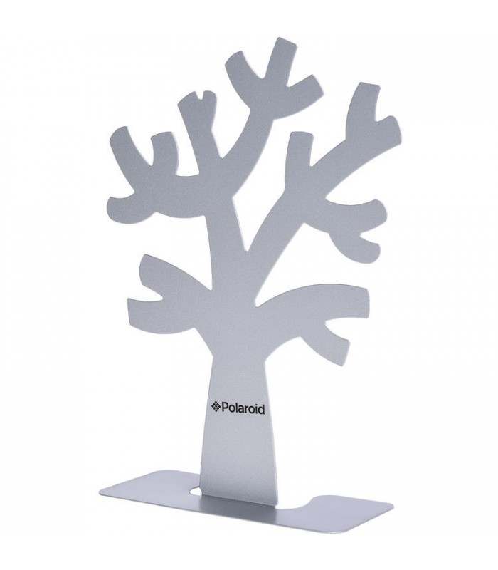استند درختی عکس پولاروید مدل Polaroid Family Tree Stand
