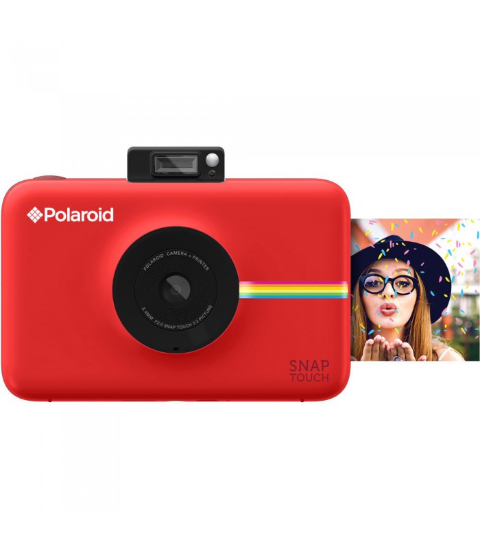 دوربین فوری Polaroid مدل Snap Touch