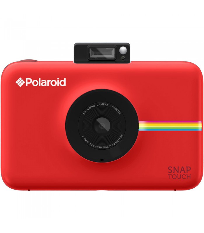دوربین فوری Polaroid مدل Snap Touch