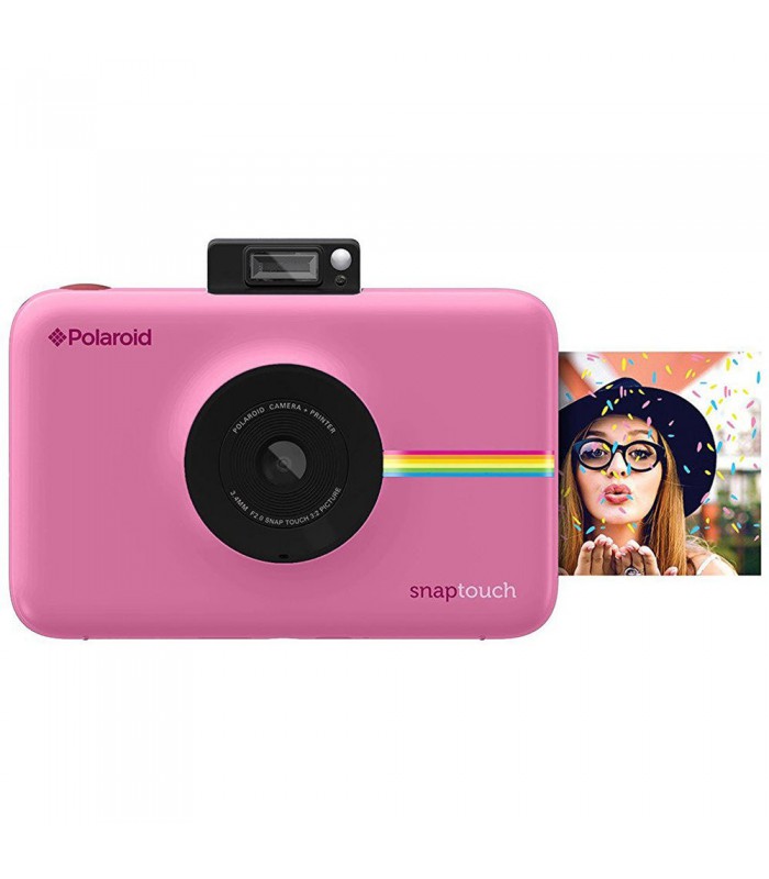 دوربین فوری Polaroid مدل Snap Touch