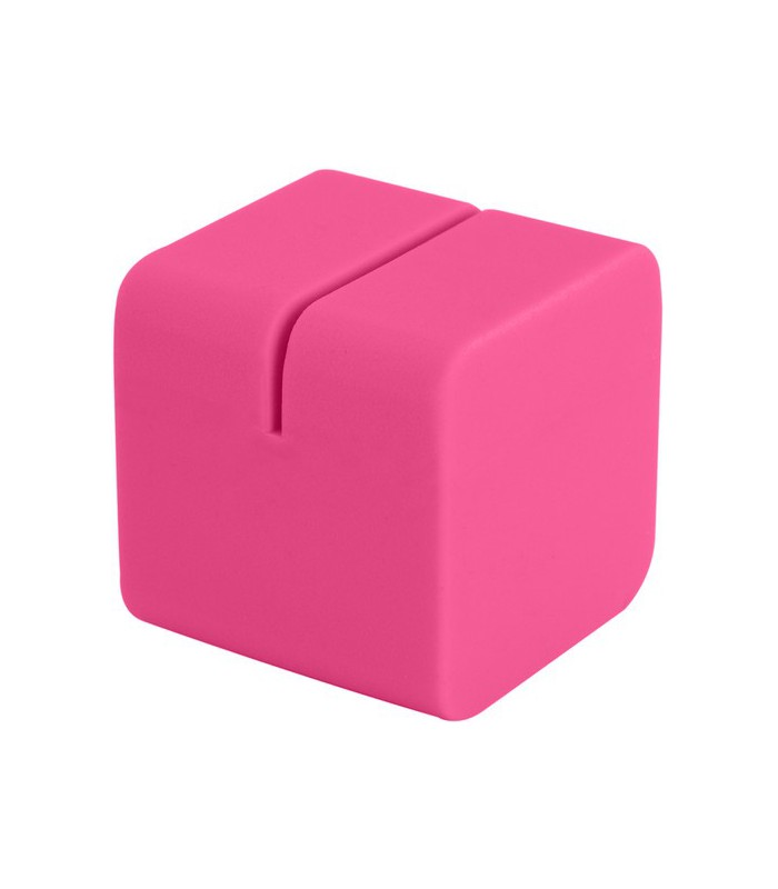 پایه عکس مکعبی پولاروید مدل Polaroid Photo Holder Cubes (6 عدد)