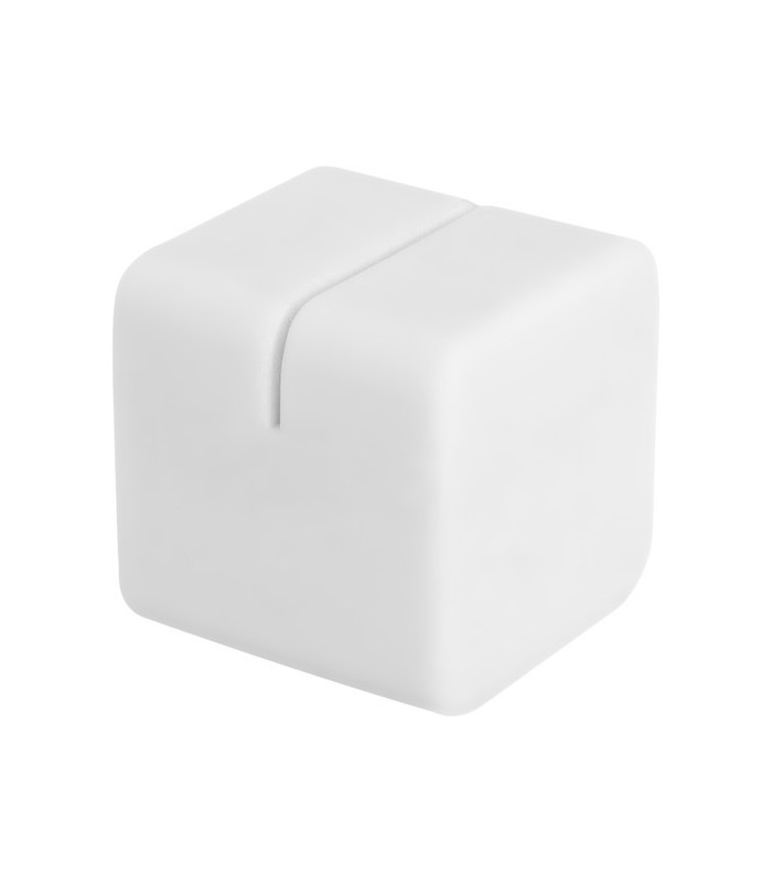 پایه عکس مکعبی پولاروید مدل Polaroid Photo Holder Cubes (6 عدد)