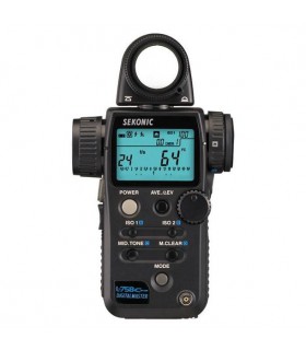 Sekonic L-758Cine DigitalMaster