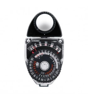 Sekonic L-398A Studio Deluxe III
