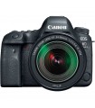 دوبین Canon مدل EOS 6D Mark II به همراه لنز EF EF 24-105mm f3.5-5.6 IS STM