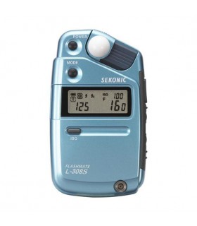 Sekonic L-308S Flashmate